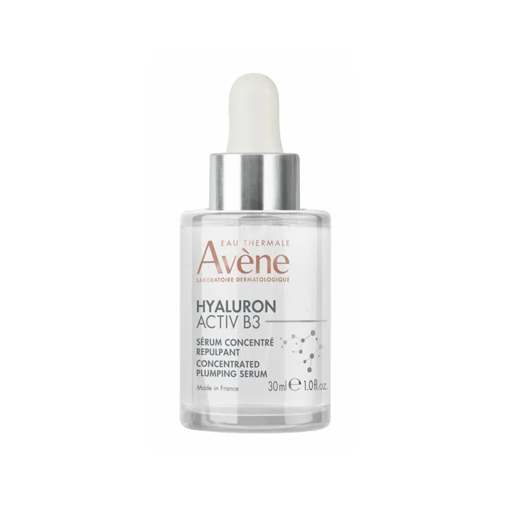 Avene Hyaluron Activ B3 Volumising Concentrate Serum 30ml
