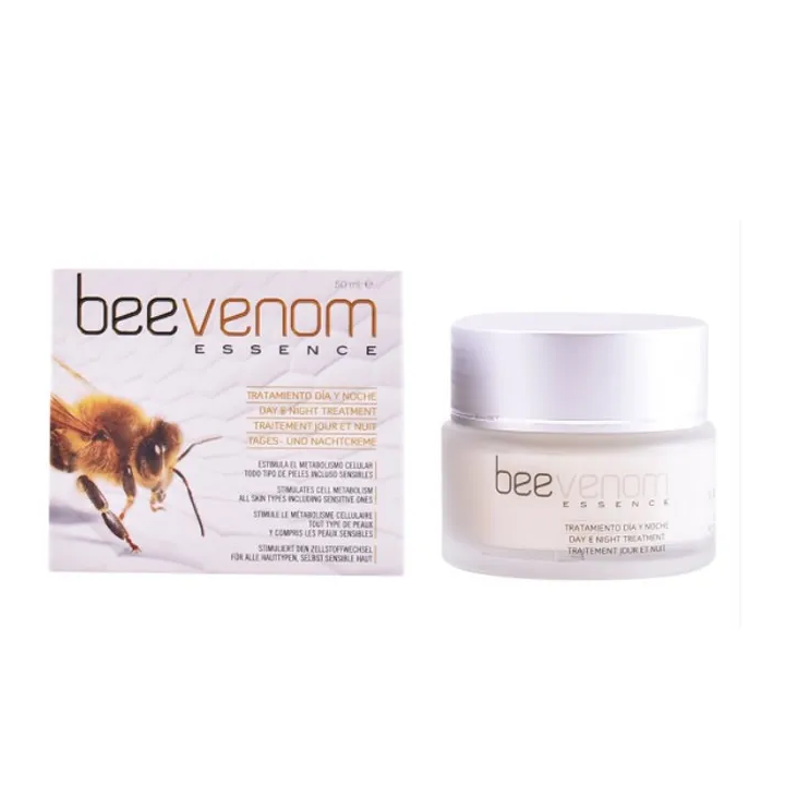 Babaria Bee Venom Essence Cream 50ml
