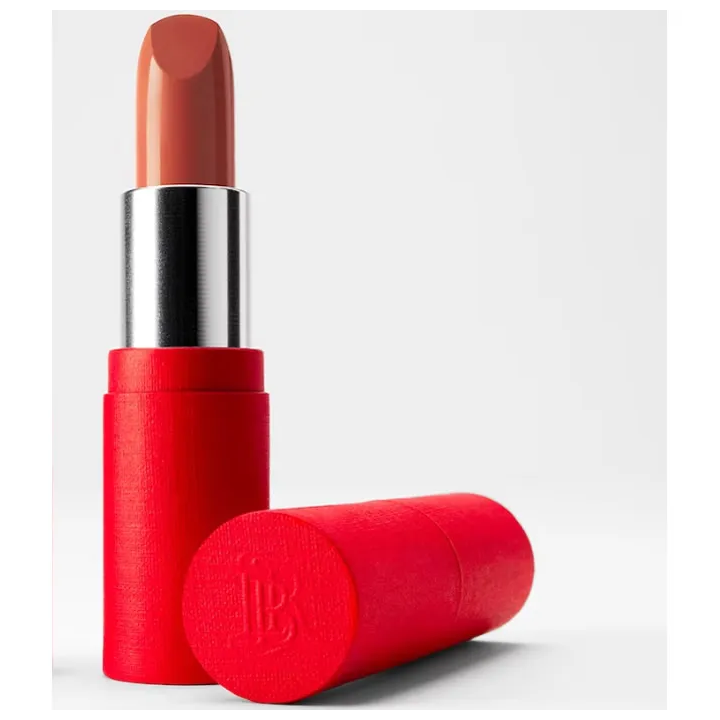 La Bouche Rouge Nude Brown Refill Lipstick