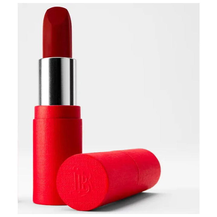 La Bouche Rouge Plum Refill Lipstick