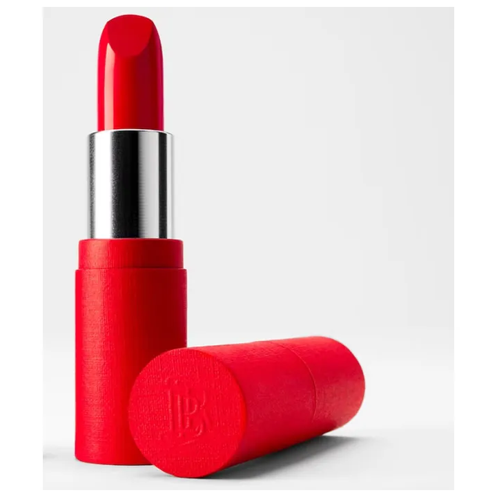 La Bouche Rouge Le Rouge Self Service Satin Refill Lipstick