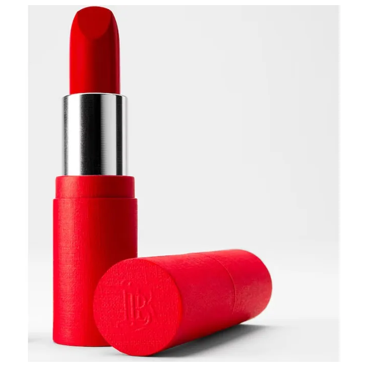 La Bouche Rouge Pop Art Red Refill Lipstick