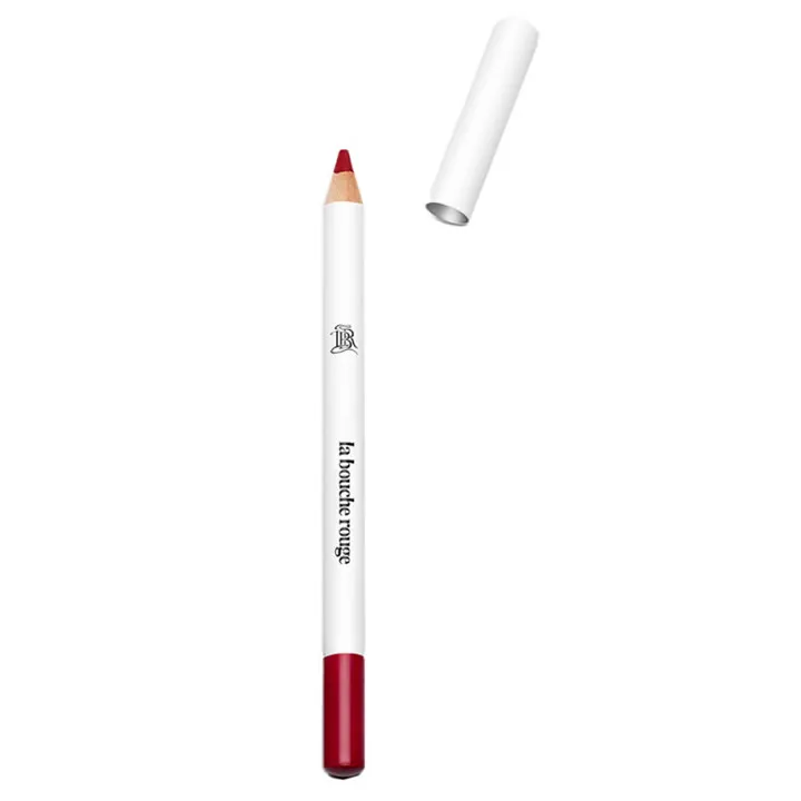 La Bouche Rouge Bordeaux Red Lip Pencil