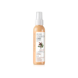 Clearé Institute Curly Curly Vitamin Mist Defined Curls Hydratation et brillance 125ml