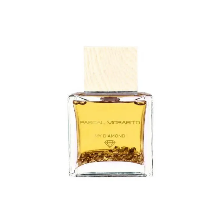 Pascal Morabito My Diamond Eau De Perfume Spray 95ml
