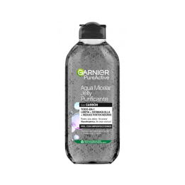 Garnier Pure Active Agua Micelar Jelly Purificante 400ml