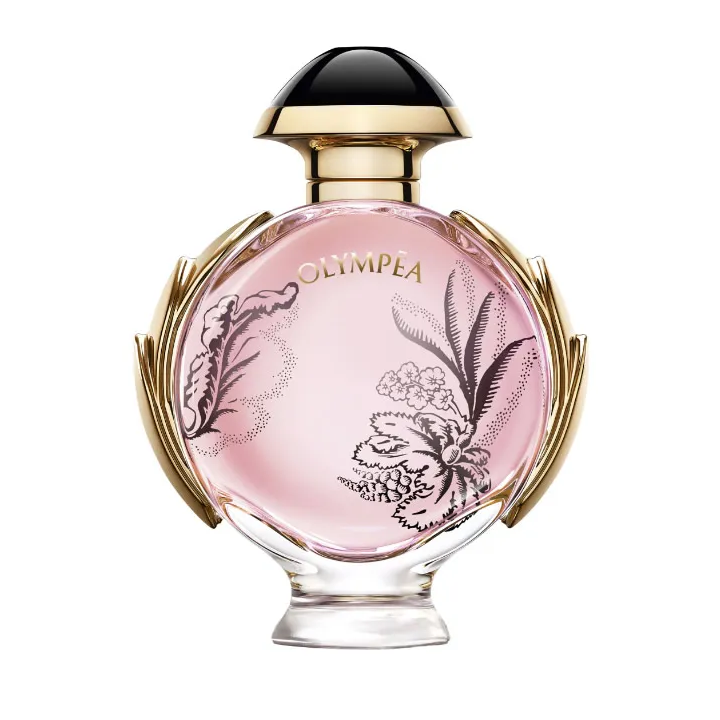 Paco Rabanne Olympéa Blossom Eau De Parfum Vaporisateur 50ml