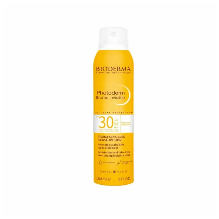 Bioderma Photoderm Mist spf30+ 150ml