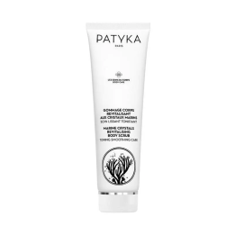 Patyka gommage corporel revitalisant 150ml