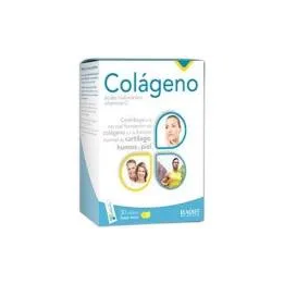 Eladiet Colageno Ac Hialuronico Vit C 30 Sobres