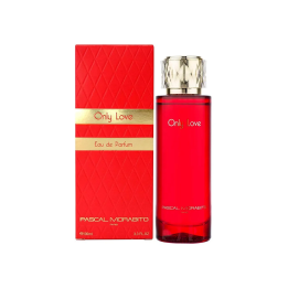 Pascal Morabito P Morabito Only Love Ep 100 Vap