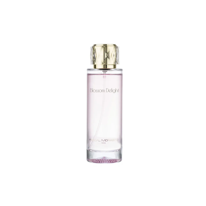 Pascal Morabito P Morabito Blossom Delight Ep 100 Vap