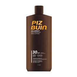 Piz Buin Allergy Locion Solar Spf30 400ml