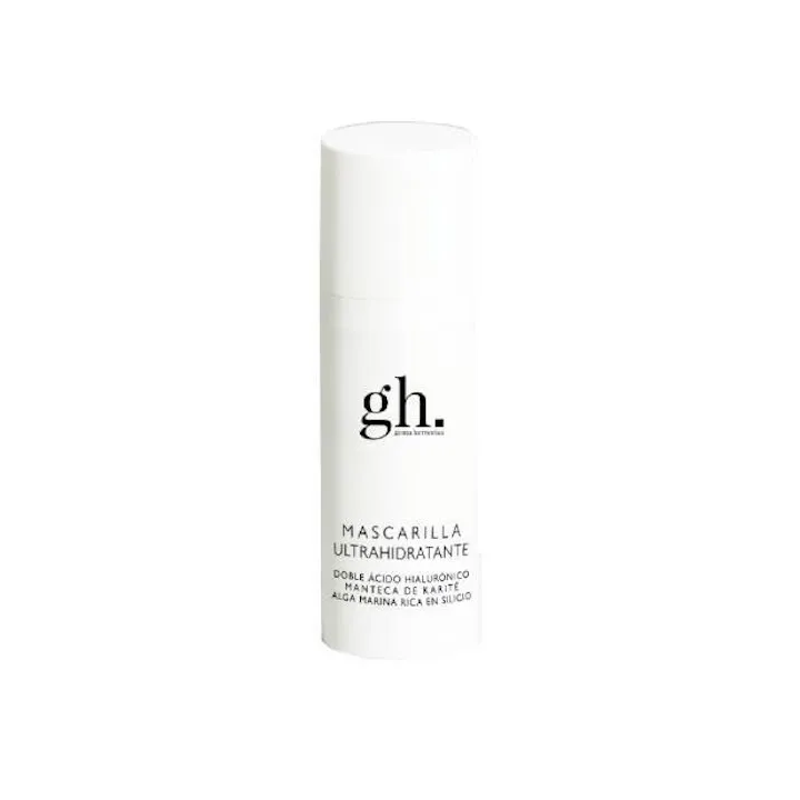 GH Maschera Ultra Idratante 50ml