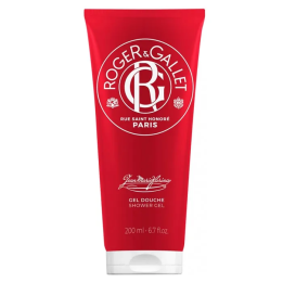 Roger & Gallet Jean Marie Farina Gel De Ducha 200ml