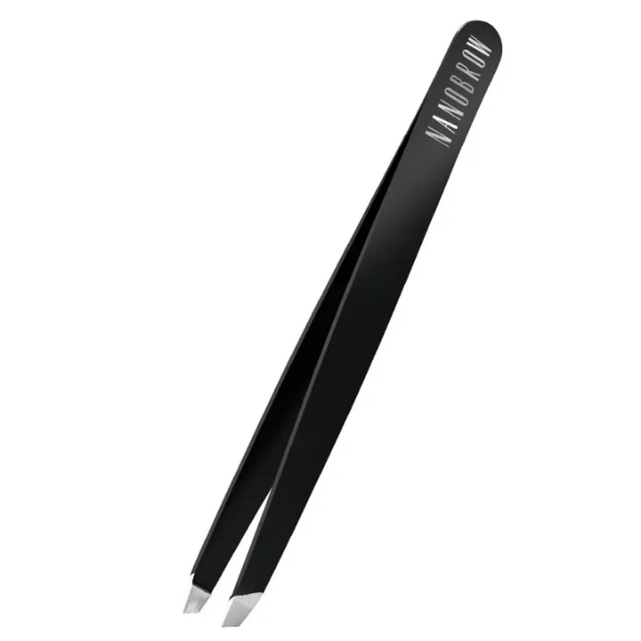 Nanobrow Tweezers 1 Stuck