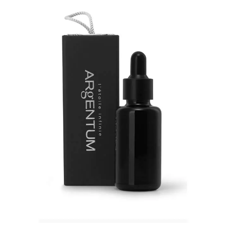 Argentum L'etoile Infinie Twin Enhancing Face Oil 30ml
