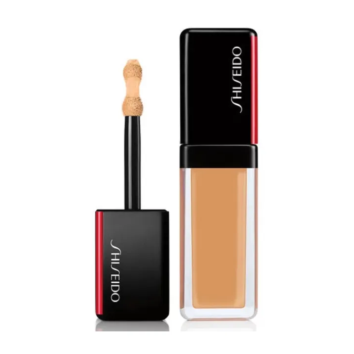 Shiseido Synchro Skin Self-Refreshing Concealer 302 Medium