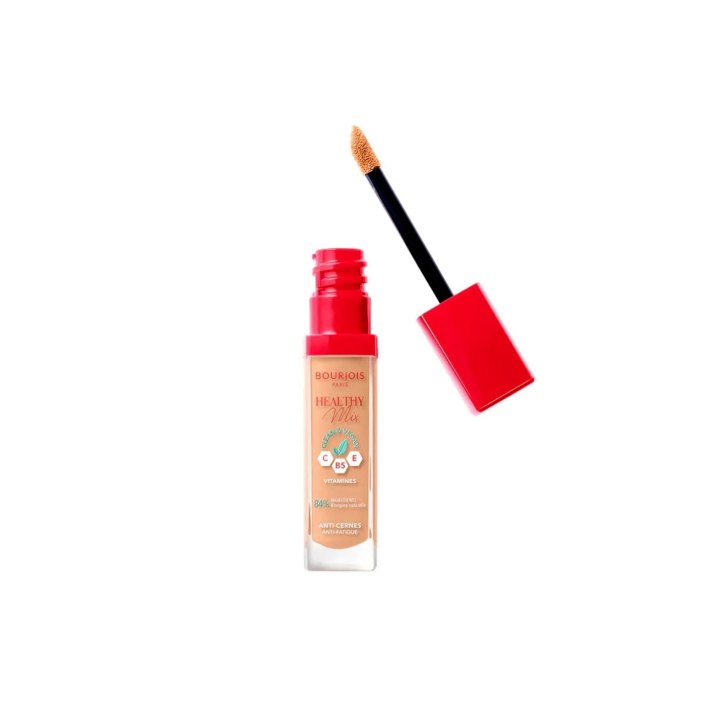 Bourjois Healthy Mix Concealer Vitamines 52-Beige 6ml