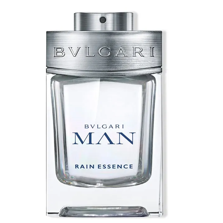 Bvlgari Man Rain Essence Eau De Perfume Spray 100ml