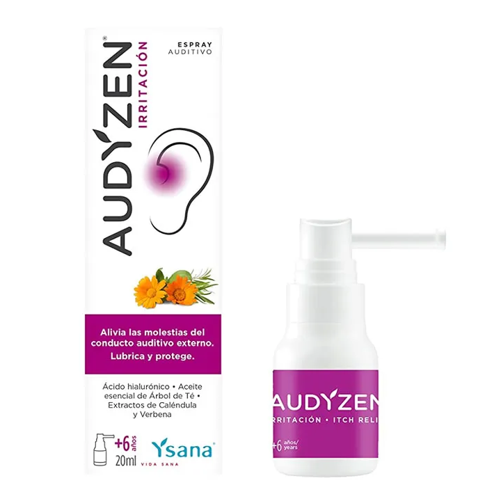 Audyzen Reizung 20ml