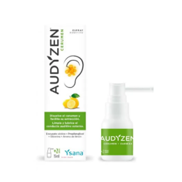 Audyzen Ohrenschmalz 15ml