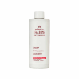 Iraltone Fortifying Shampoo 400ml