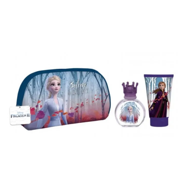 Disney Frozen II Set 3 Pieces