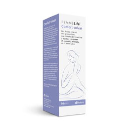Femmelife Vulvar Komfort 30ml