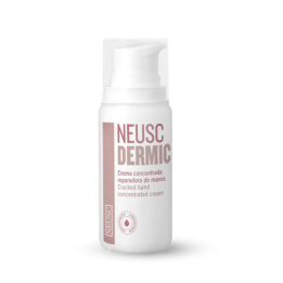 Neusc Dermic Crema Manos 100ml