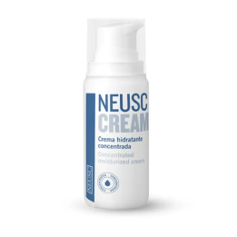 Neusc Cream Feuchtigkeitscreme 100ml