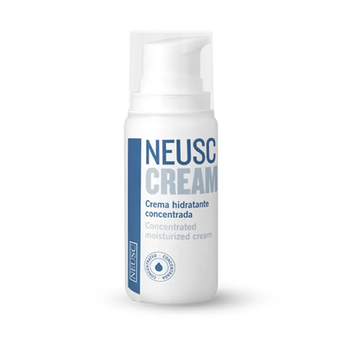 Neusc Cream Moisturising Cream 100ml