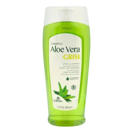 Grisi Aloe Vera Champú 400ml