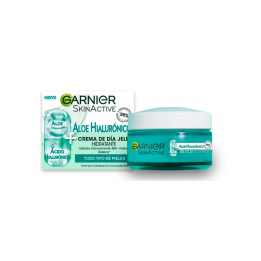 Garnier Skinactive Aloe Hialurónico Crema De Día 50ml