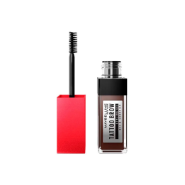 Maybelline Tattoo Brown Styling Gel 260 Deep Brown 1 U