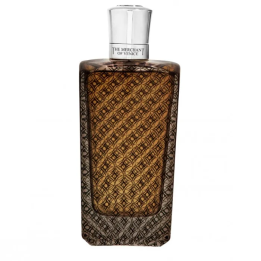The Merchant Of Venice Ottoman Amber Eau De Parfum Vaporisateur 100ml