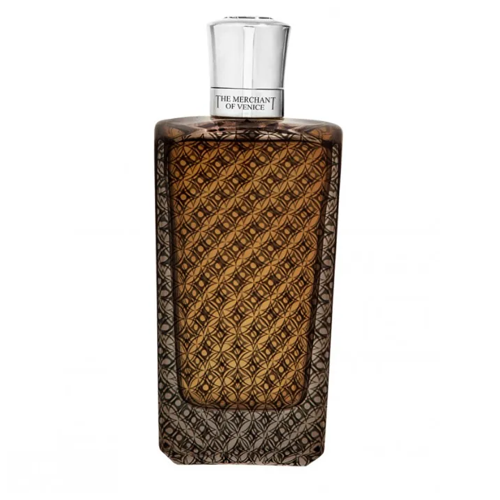 The Merchant Of Venice Ottoman Amber Eau De Parfum Vaporisateur 100ml