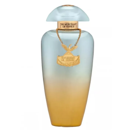 The Merchant Of Venice La Fenice Pour Femme Eau De Parfum Vaporisateur 100ml