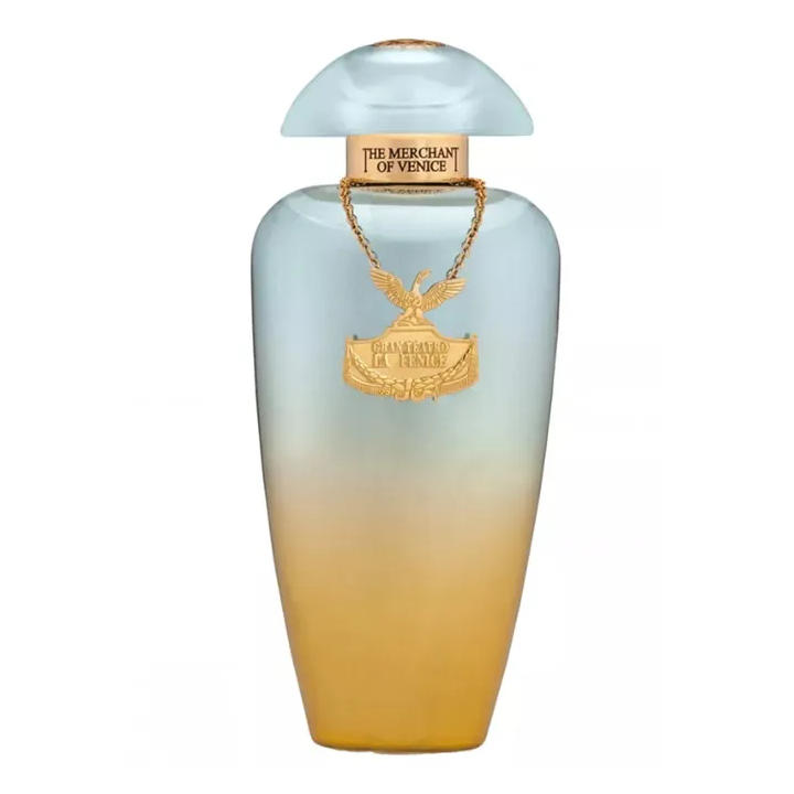 The Merchant Of Venice La Fenice Pour Femme Eau De Parfum Vaporisateur 100ml