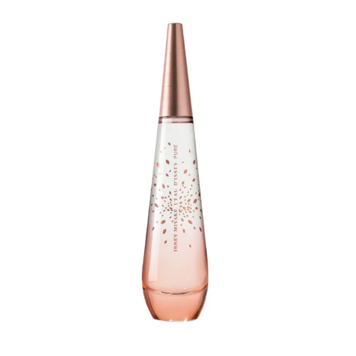 L'Eau D'Issey Pure Petale De Nectar Eau De Toilette Spray 50ml