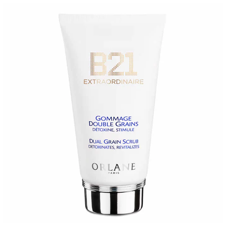 Orlane B21 Extraordinaire Dual Grain Detox Exfoliante 75ml