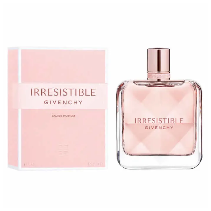Givenchy Irresistible Eau De Parfum Spray 125ml