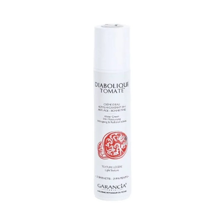 Garancia Diabolique Tomate Crème D'Eau 30ml