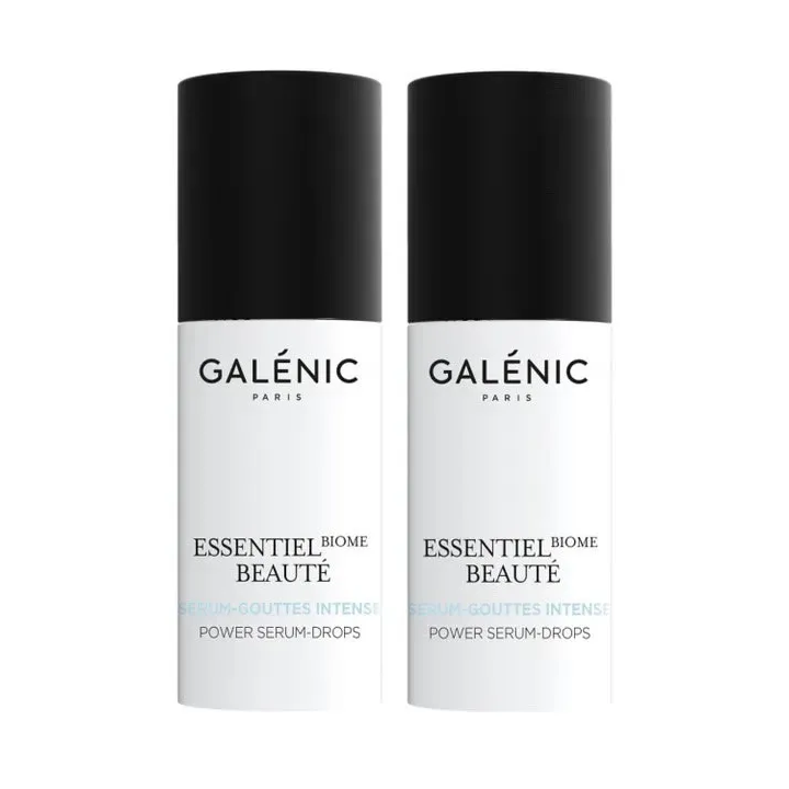 Galenic Essential Biome Beauté 2x9ml