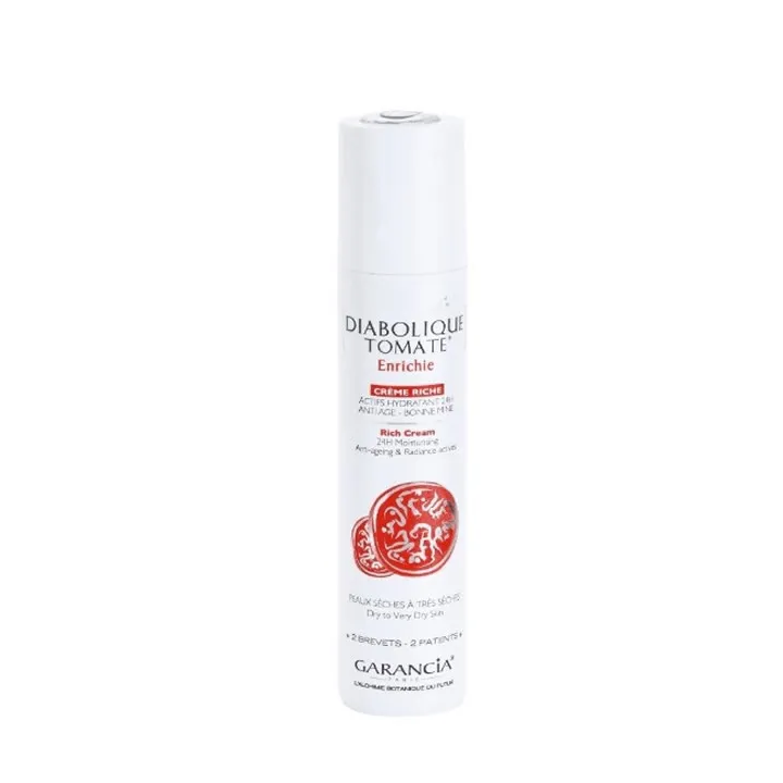 Garancia Diabolique Tomate Enriched Cream 30ml