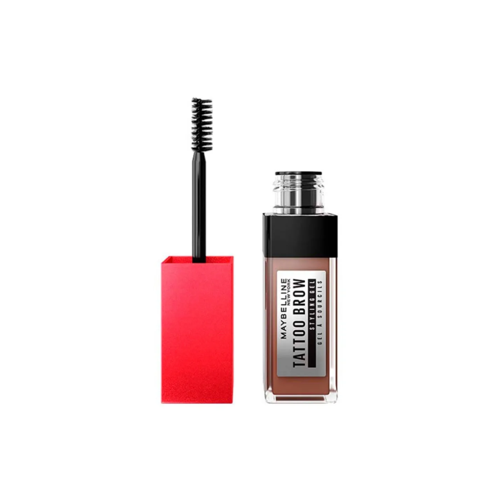 Maybelline Tattoo Brown Styling Gel 255 Soft Brown 1 U