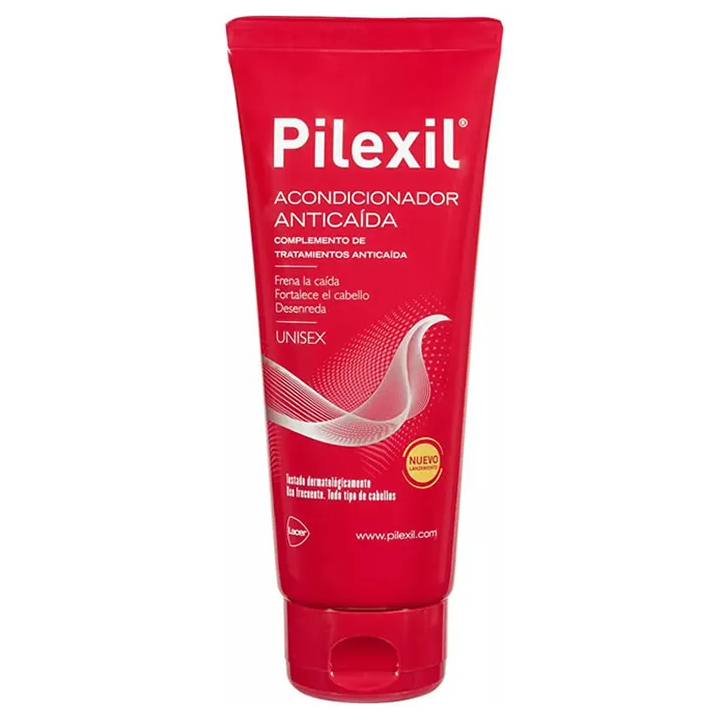 Pilexil Anti-Haarausfall-Spülung 200ml