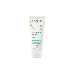 A-Derma Biologie AC Hydra Crème Ultra Apaisante 40ml