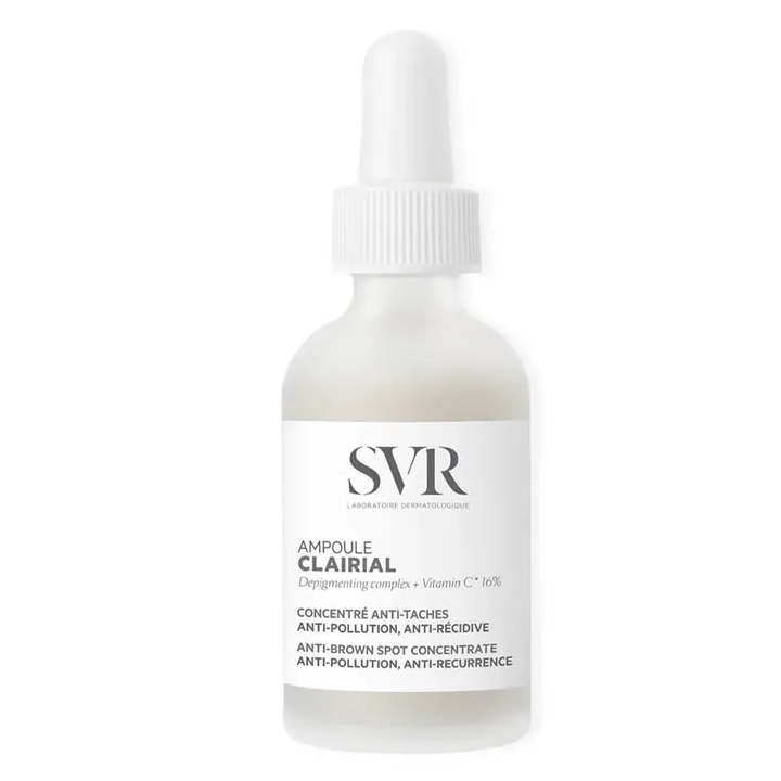 SVR Clairial Ampoule 30ml