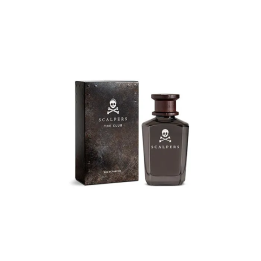Scalpers The Club Eau De Parfum Vaporisateur 125ml